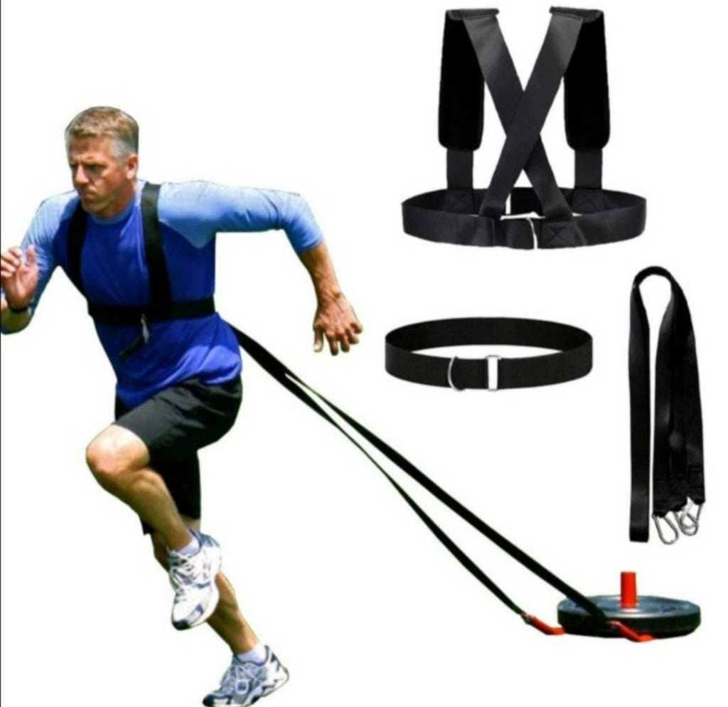 AeroSpeed Velocity Trainer