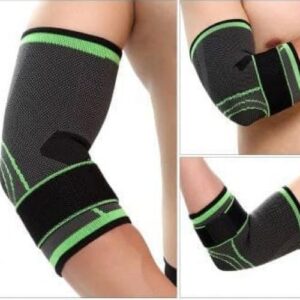 TitanGuard Elbow Support