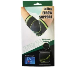 TitanGuard Elbow Support