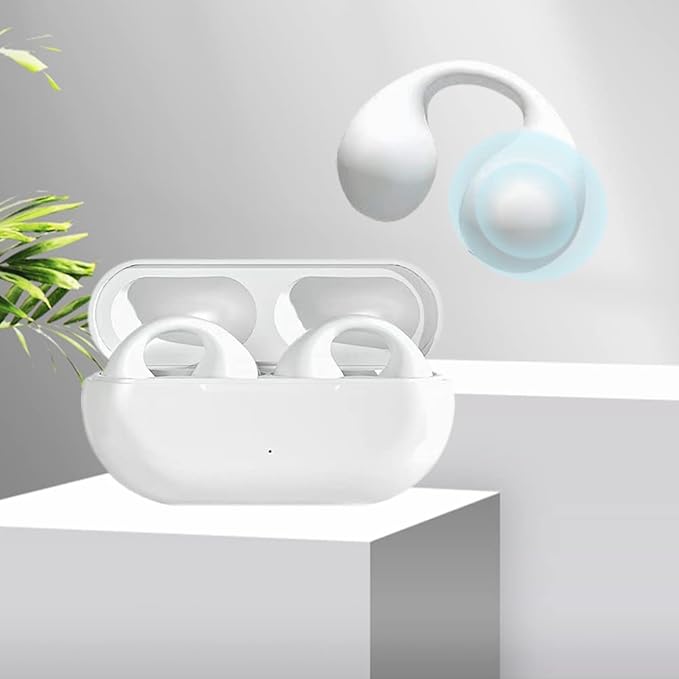 Open-Ear Pro Elite Wireless Headphones