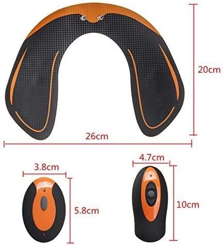 EMS Advanced Gluteal Sculptor