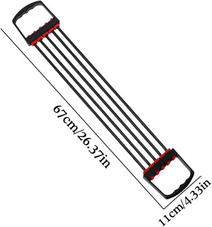 TitanFlex Upper Body Expander