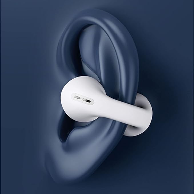 Open-Ear Pro Elite Wireless Headphones