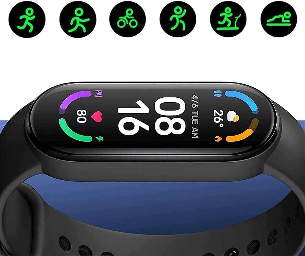 Xiaomi Smart Band 7
