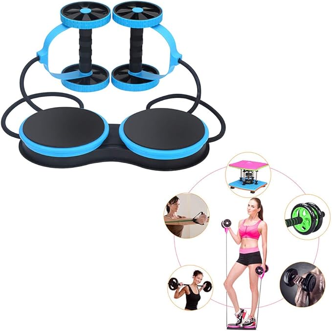 CoreShred 360 Abdominal System