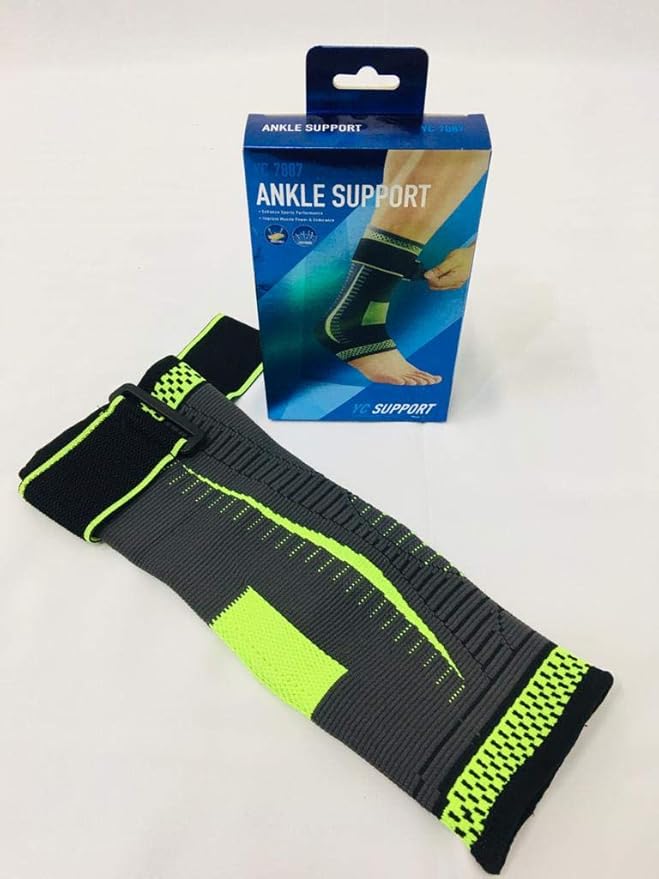 Ankle Pro Elite Compression Support