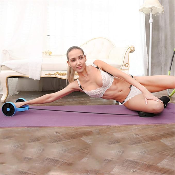 CoreShred 360 Abdominal System