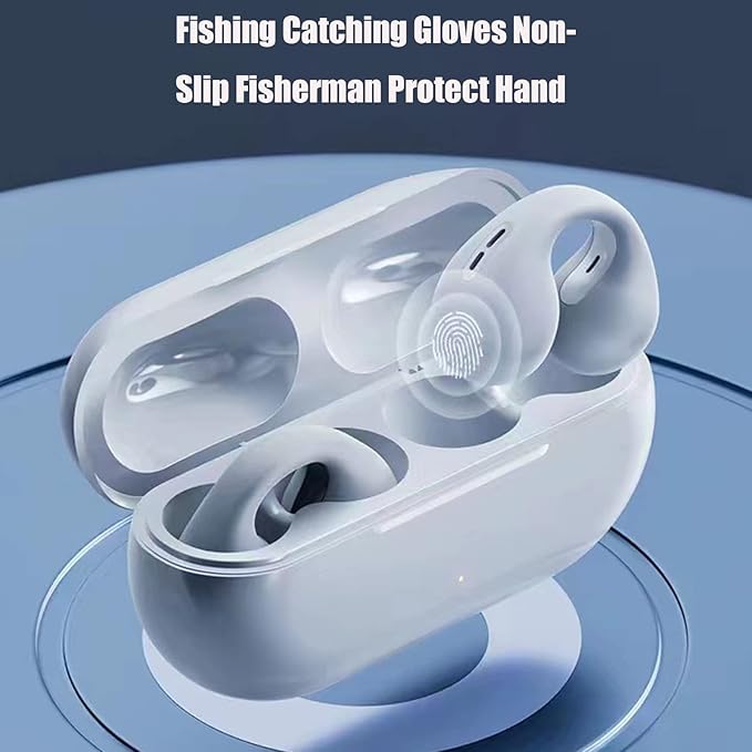 Open-Ear Pro Elite Wireless Headphones