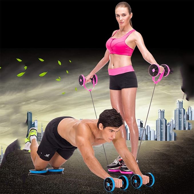 CoreShred 360 Abdominal System