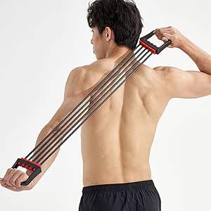 TitanFlex Upper Body Expander
