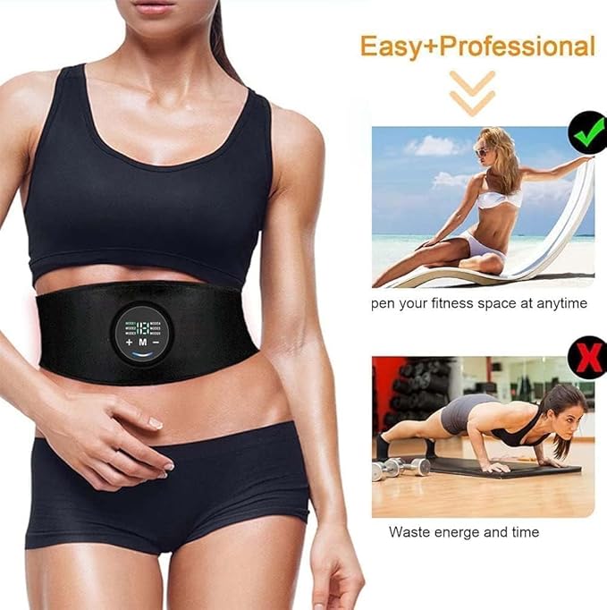 EMS Intelligent Pulse Belt
