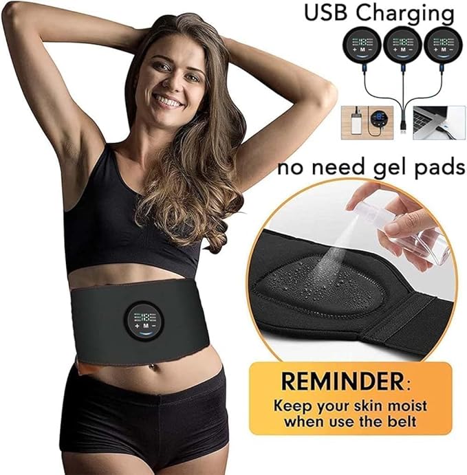 EMS Intelligent Pulse Belt