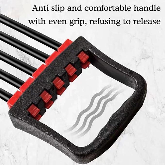 TitanFlex Upper Body Expander