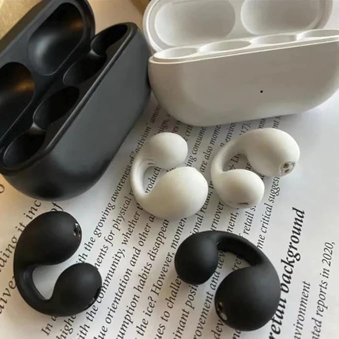 Open-Ear Pro Elite Wireless Headphones