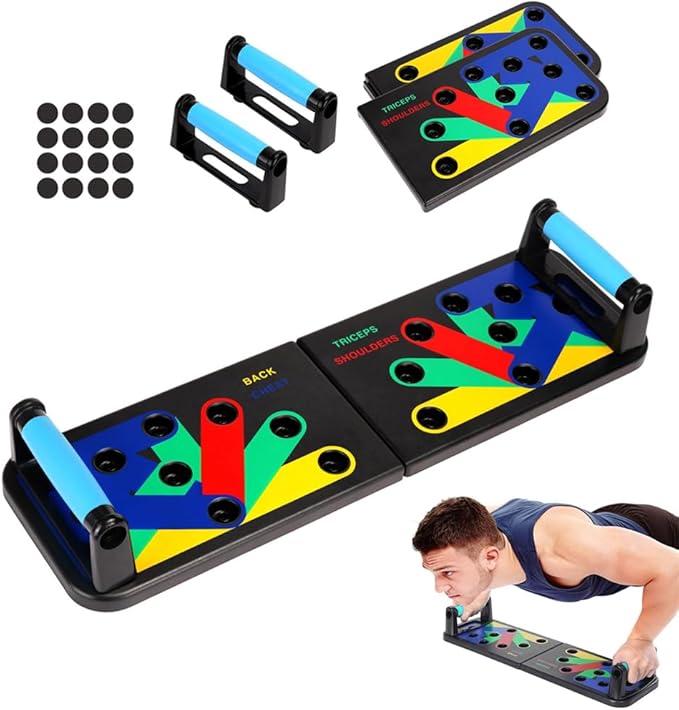 Core-Elite Multi-Press Board