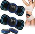 Butterfly EMS Pulse Massager