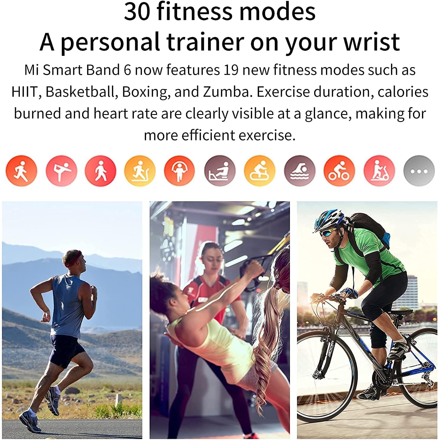 Xiaomi Smart Band 7