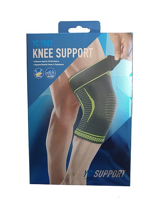 Ankle Pro Elite Compression Support