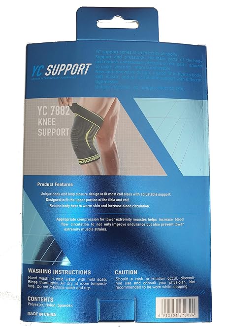 Ankle Pro Elite Compression Support