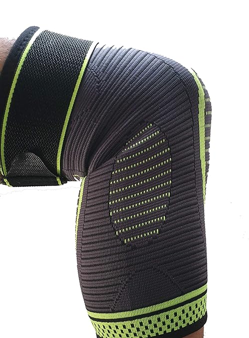 Ankle Pro Elite Compression Support