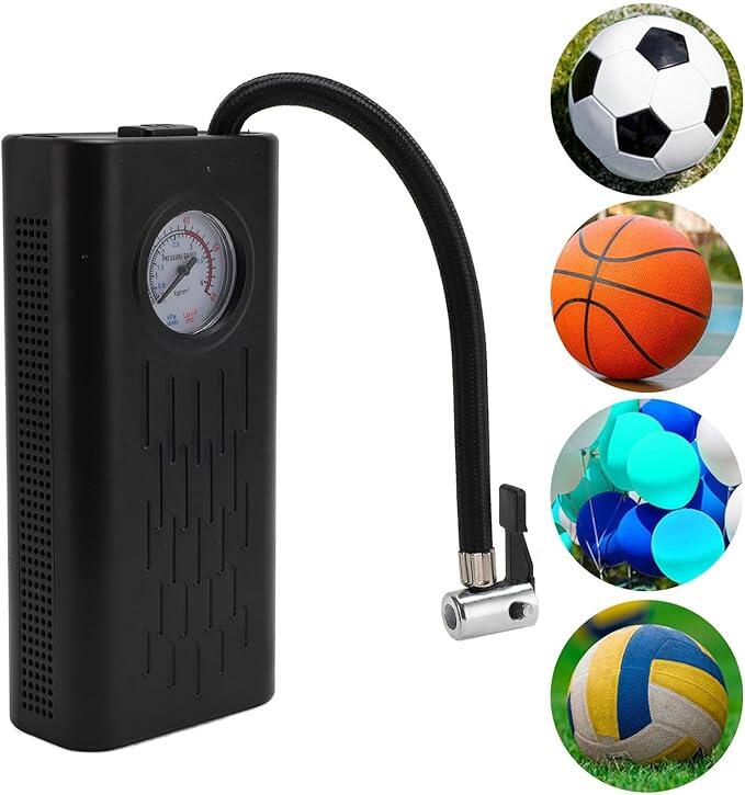 KLE Elite Portable Air Compressor (150 PSI Tactical)