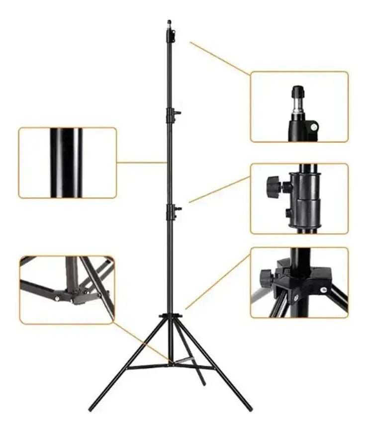 Professional Content Tripod Elite