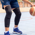 Hokkop Elite Anti-Collision Honeycomb Knee Sleeves