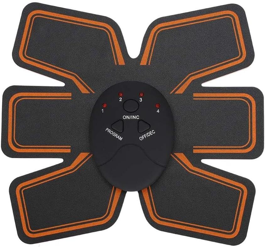 AeroAbs 6-Pack EMS Stimulator