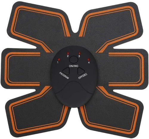 AeroAbs 6-Pack EMS Stimulator