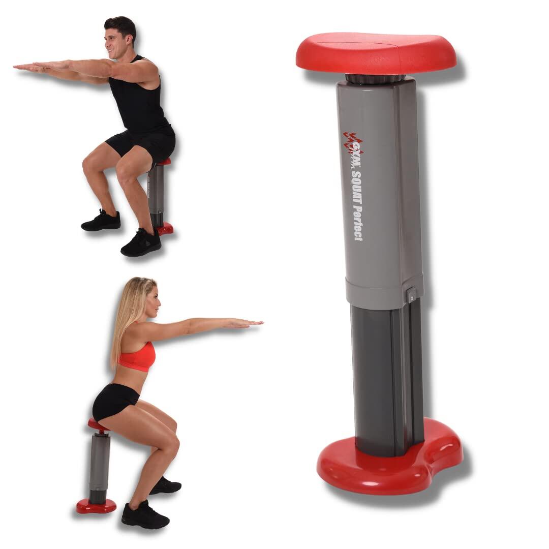 Gymform Squat Perfect Elite Trainer