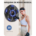 Elite Musical Boxing Trainer (Bluetooth Enabled)