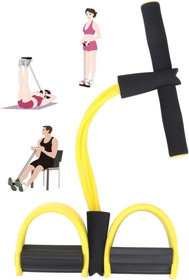 FlexRow Pro Elastic Pull Rope