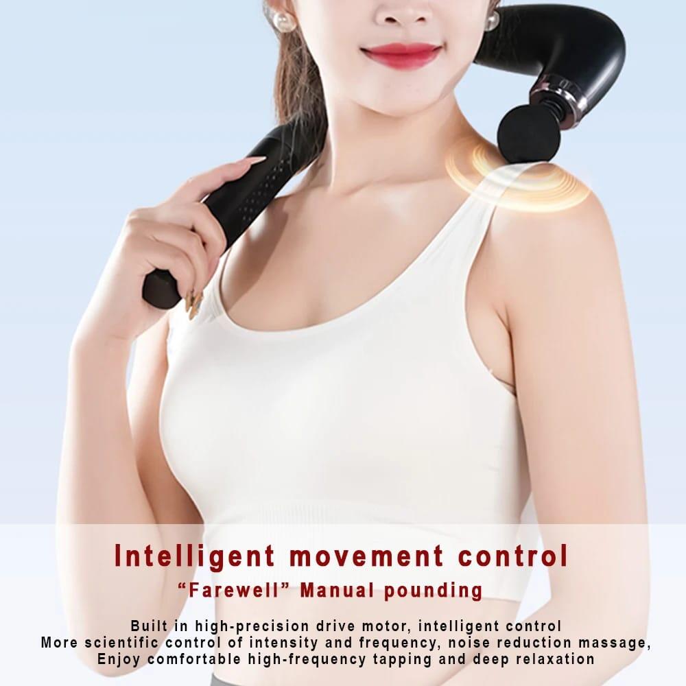 Precision Muscle Massager Elite (U-Series)