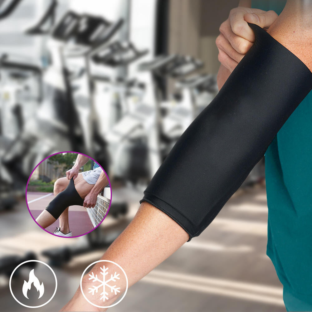 Cryo-Thermal Therapy Sleeve Elite