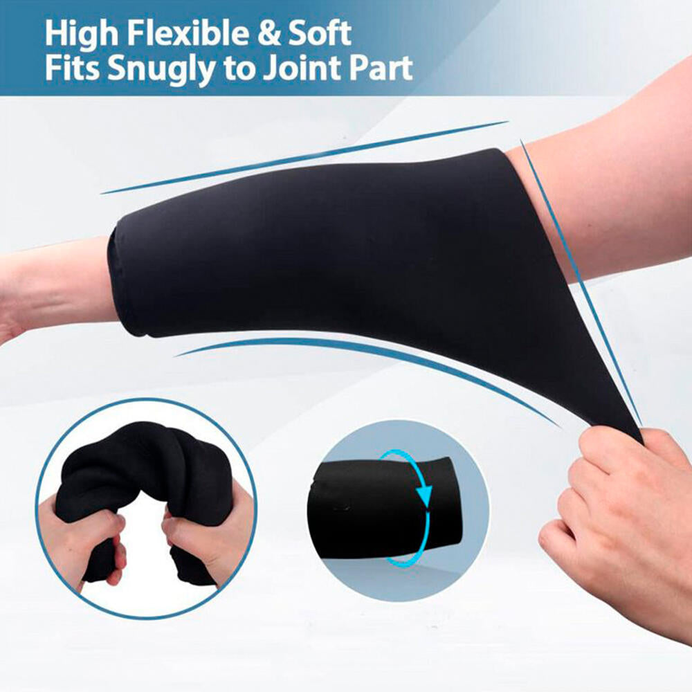 Cryo-Thermal Therapy Sleeve Elite