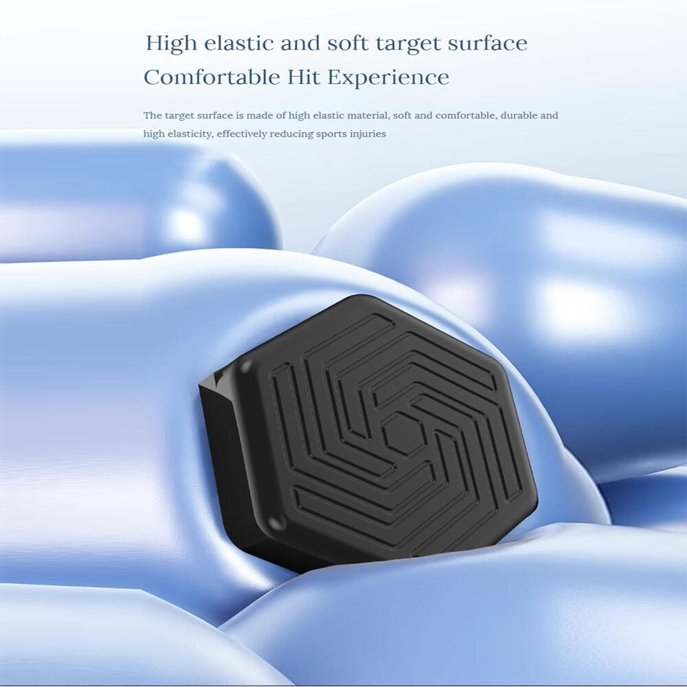 Elite Musical Boxing Trainer (Bluetooth Enabled)