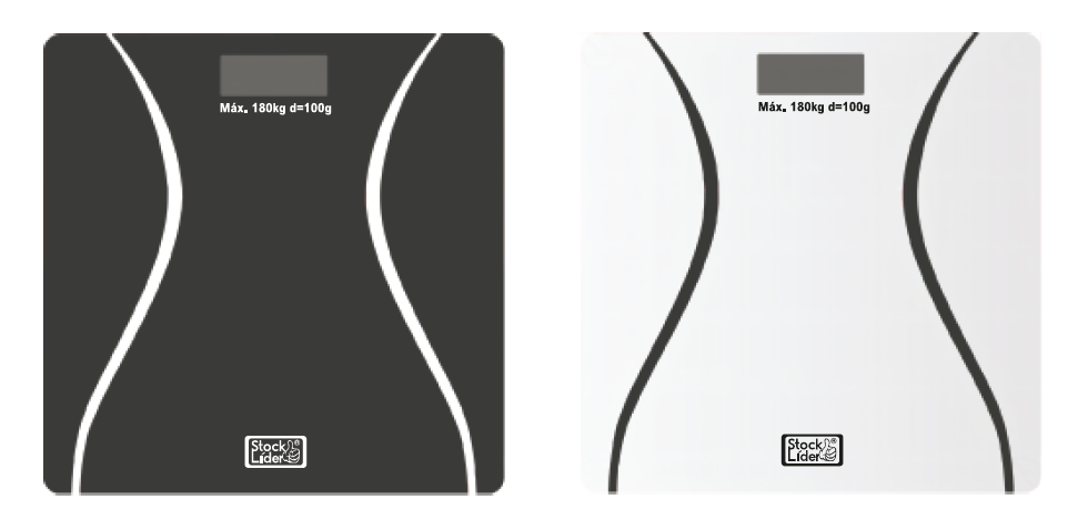 Elite Digital Health Scale