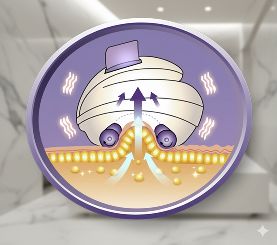 CELLUENDER® Elite Anti-Cellulite System