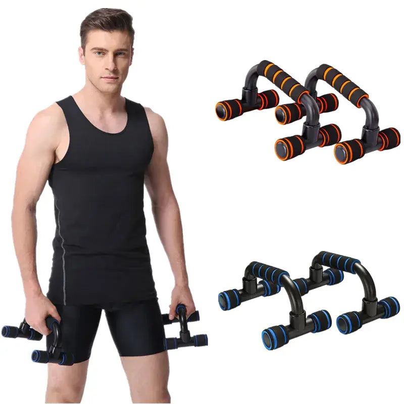 Push-Up Pro Grips