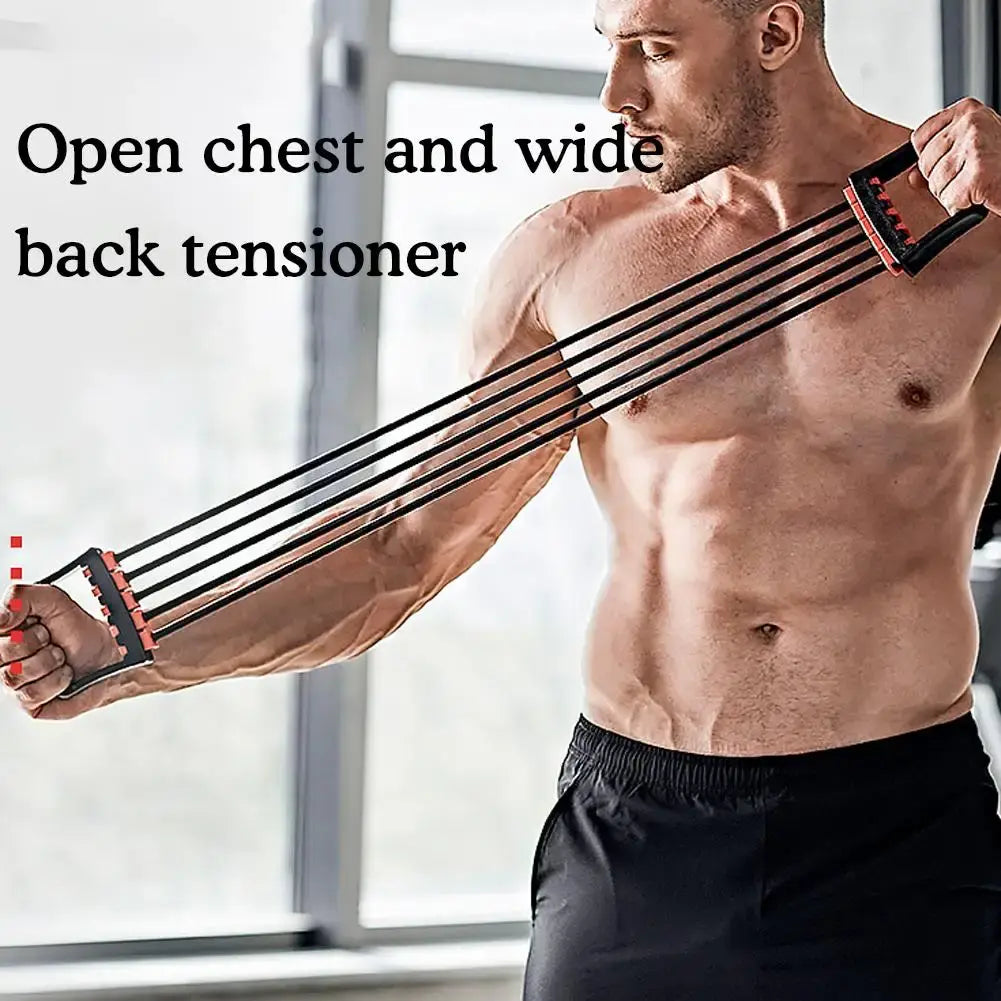 TitanFlex Upper Body Expander