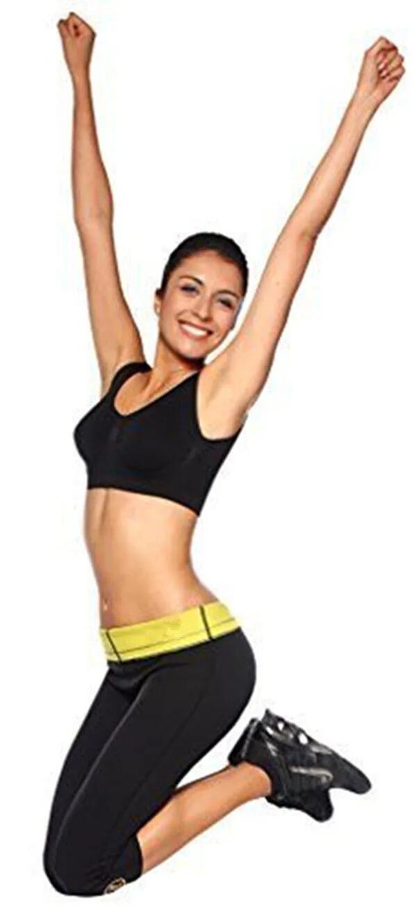 Hot Shapers Leggings |