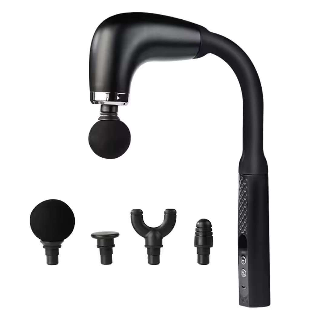 Precision Muscle Massager Elite (U-Series)