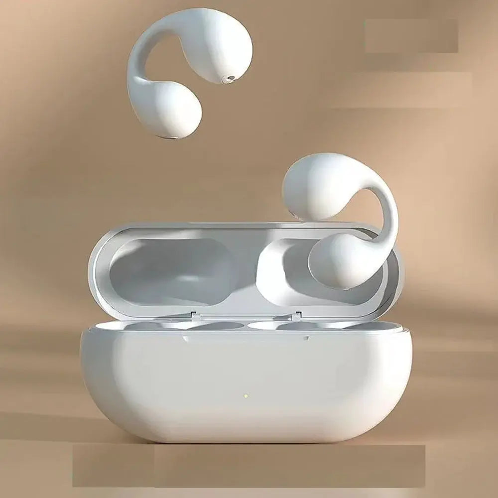 Open-Ear Pro Elite Wireless Headphones