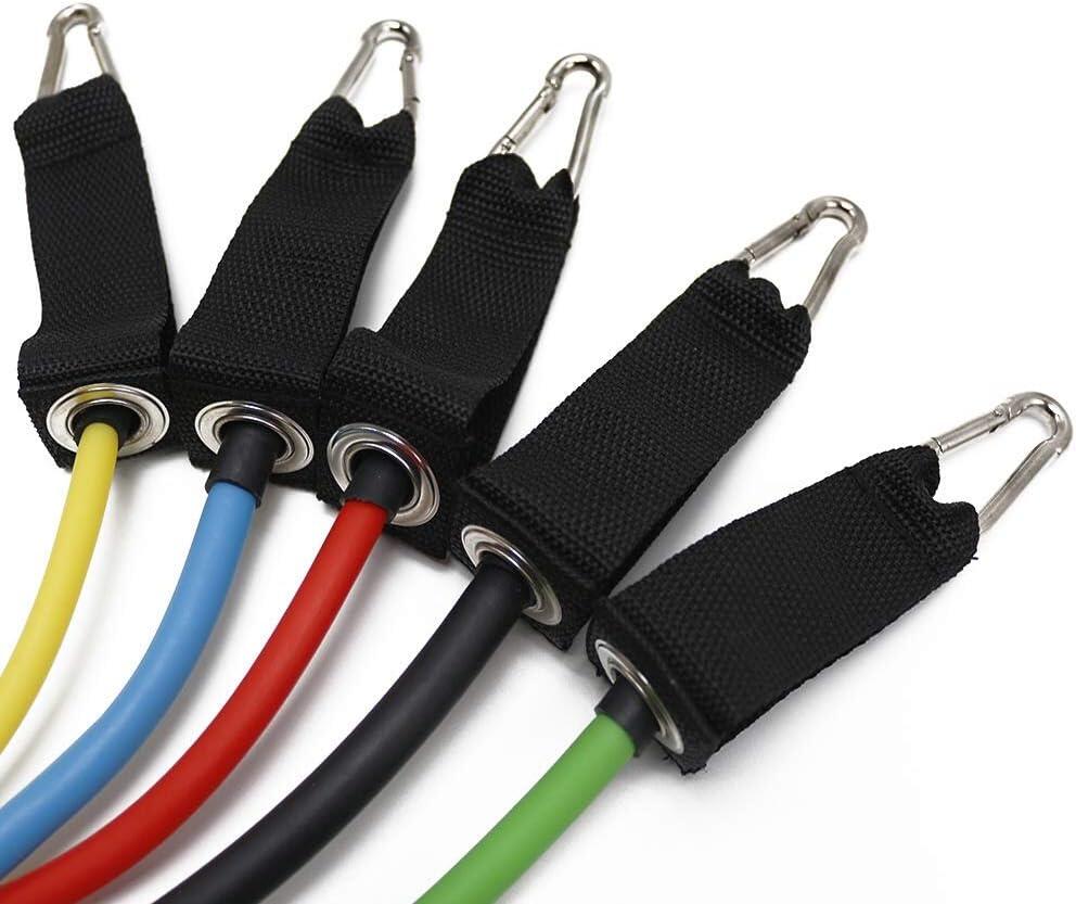 TitanForce Resistance Cable System