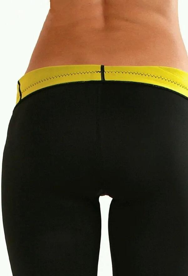 Hot Shapers Leggings |