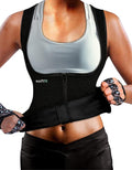 Sculpt-Body Zip Pro