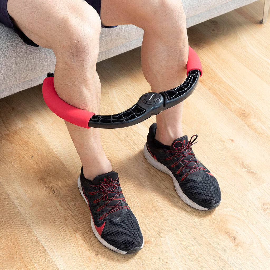 Forcearc Elite Adjustable Arm & Core Trainer