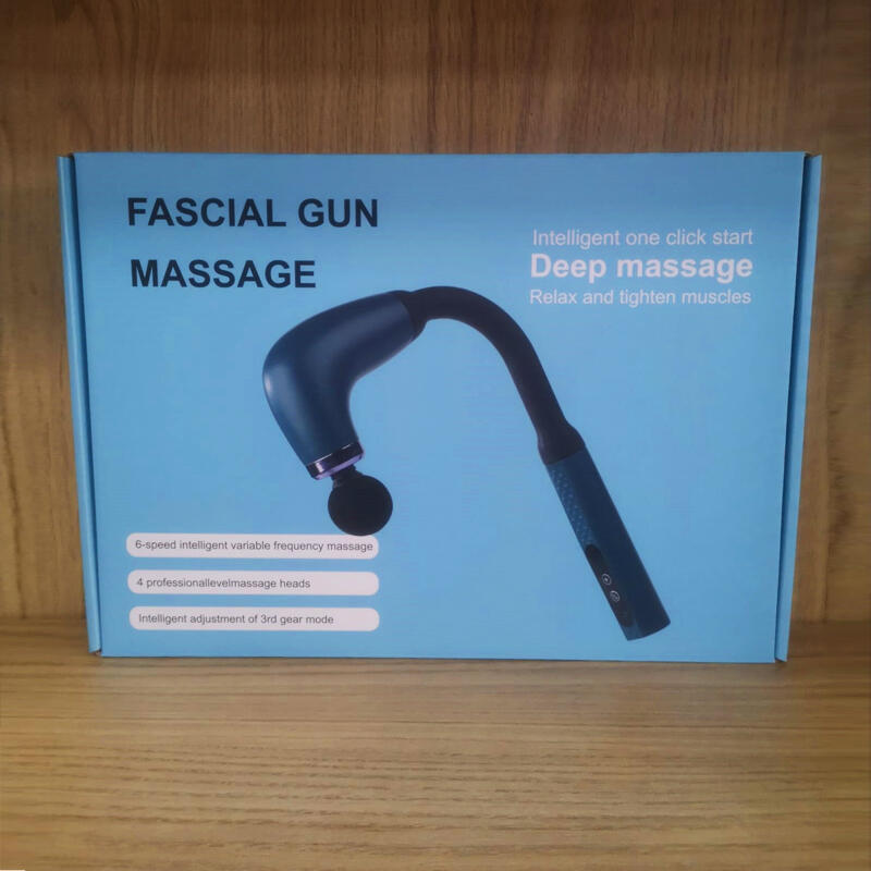 Precision Muscle Massager Elite (U-Series)