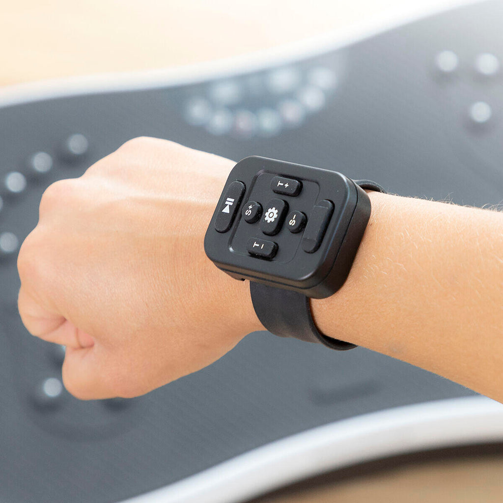 Vybeform Elite Vibration Platform & Body Sculptor