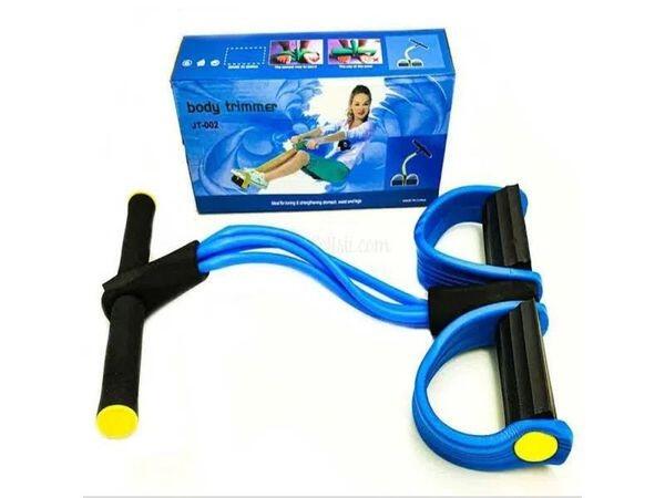 FlexRow Pro Elastic Pull Rope